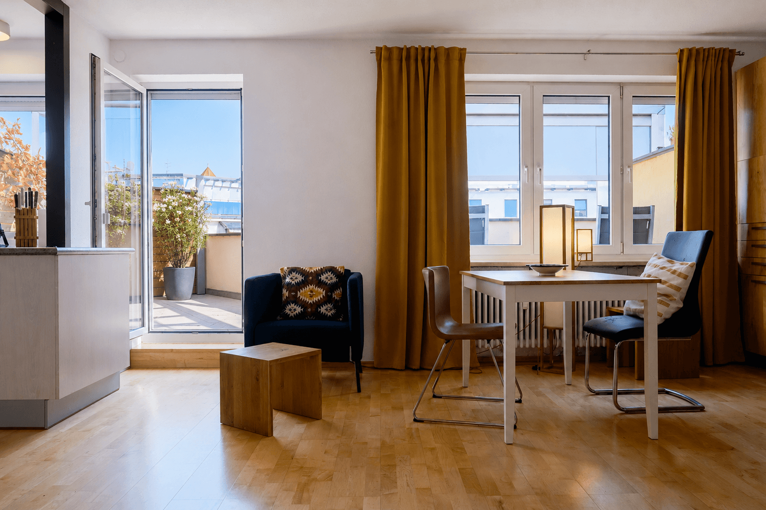 Predaj bytu 1-izbový 52 m², München, Bavorsko Predaj bytu 1-izbový 52 m², München, Bavorsko