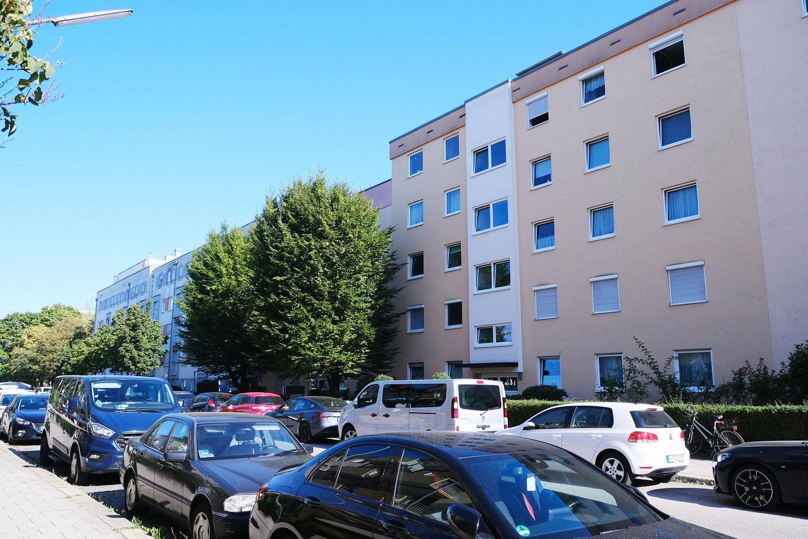 Predaj bytu 1-izbový 52 m², München, Bavorsko Predaj bytu 1-izbový 52 m², München, Bavorsko