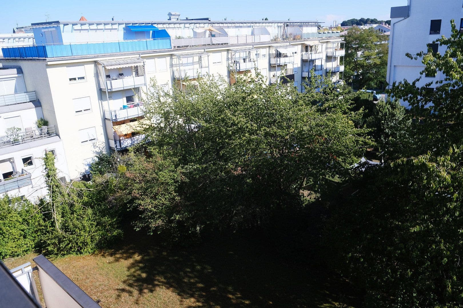 Predaj bytu 1-izbový 52 m², München, Bavorsko Predaj bytu 1-izbový 52 m², München, Bavorsko