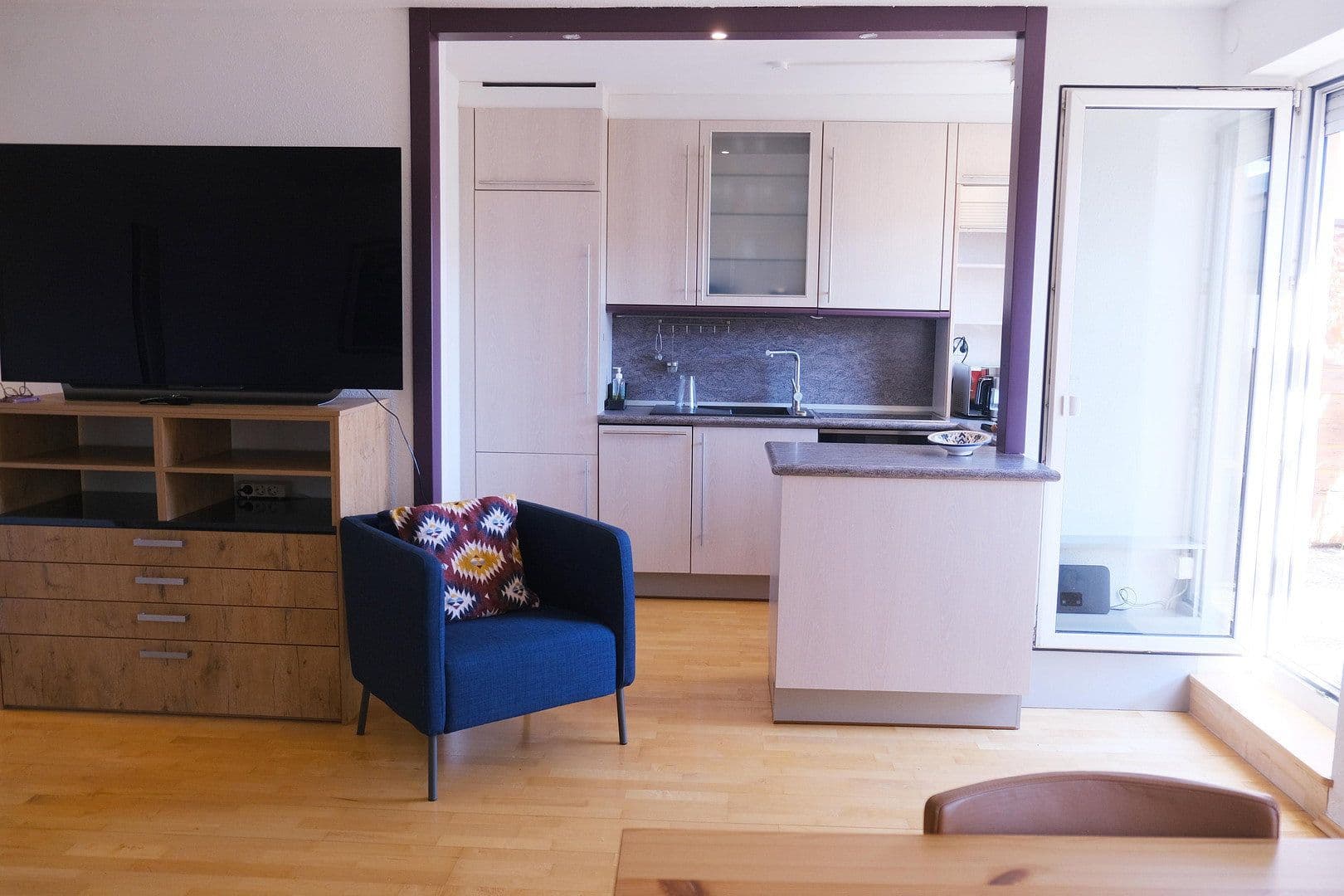 Predaj bytu 1-izbový 52 m², München, Bavorsko Predaj bytu 1-izbový 52 m², München, Bavorsko
