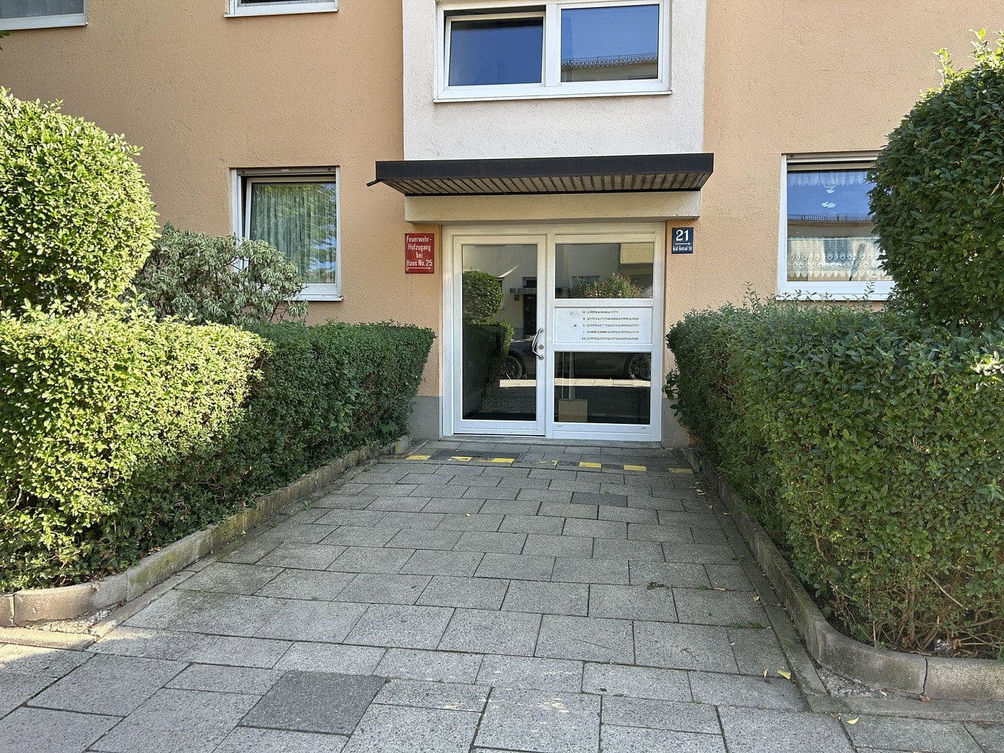 Predaj bytu 1-izbový 52 m², München, Bavorsko Predaj bytu 1-izbový 52 m², München, Bavorsko