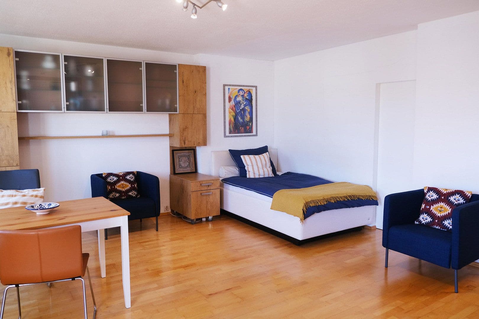 Predaj bytu 1-izbový 52 m², München, Bavorsko Predaj bytu 1-izbový 52 m², München, Bavorsko