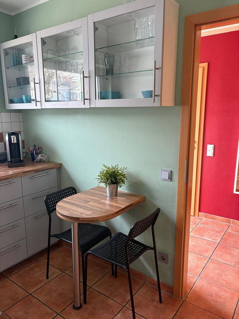 Predaj domu 150 m², pozemok 231 m², Dorfstraße, Duisburg, Severné Porýnie - Westfálsko Predaj domu 150 m², pozemok 231 m², Dorfstraße, Duisburg, Severné Porýnie - Westfálsko