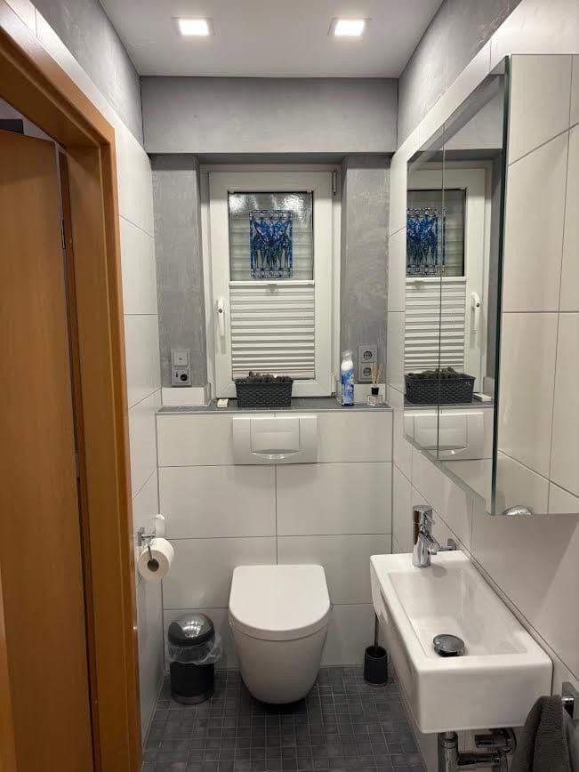 Predaj domu 150 m², pozemok 231 m², Dorfstraße, Duisburg, Severné Porýnie - Westfálsko Predaj domu 150 m², pozemok 231 m², Dorfstraße, Duisburg, Severné Porýnie - Westfálsko