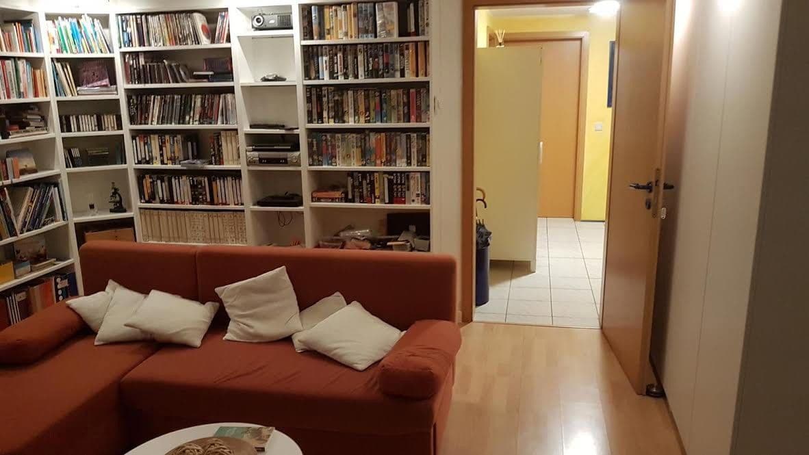 Predaj domu 150 m², pozemok 231 m², Dorfstraße, Duisburg, Severné Porýnie - Westfálsko Predaj domu 150 m², pozemok 231 m², Dorfstraße, Duisburg, Severné Porýnie - Westfálsko