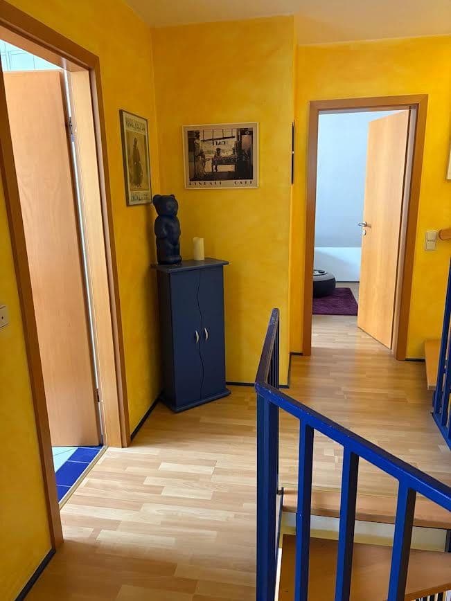 Predaj domu 150 m², pozemok 231 m², Dorfstraße, Duisburg, Severné Porýnie - Westfálsko Predaj domu 150 m², pozemok 231 m², Dorfstraße, Duisburg, Severné Porýnie - Westfálsko