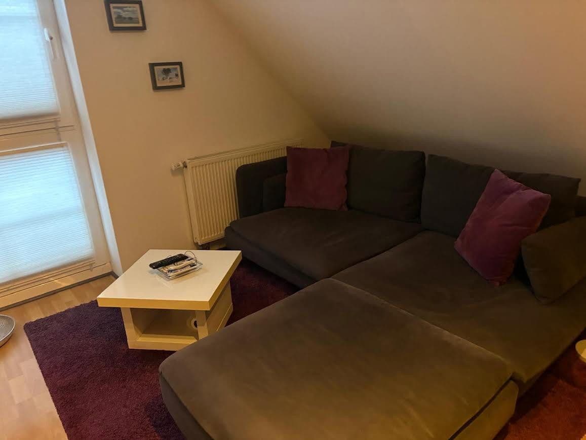 Predaj domu 150 m², pozemok 231 m², Dorfstraße, Duisburg, Severné Porýnie - Westfálsko Predaj domu 150 m², pozemok 231 m², Dorfstraße, Duisburg, Severné Porýnie - Westfálsko