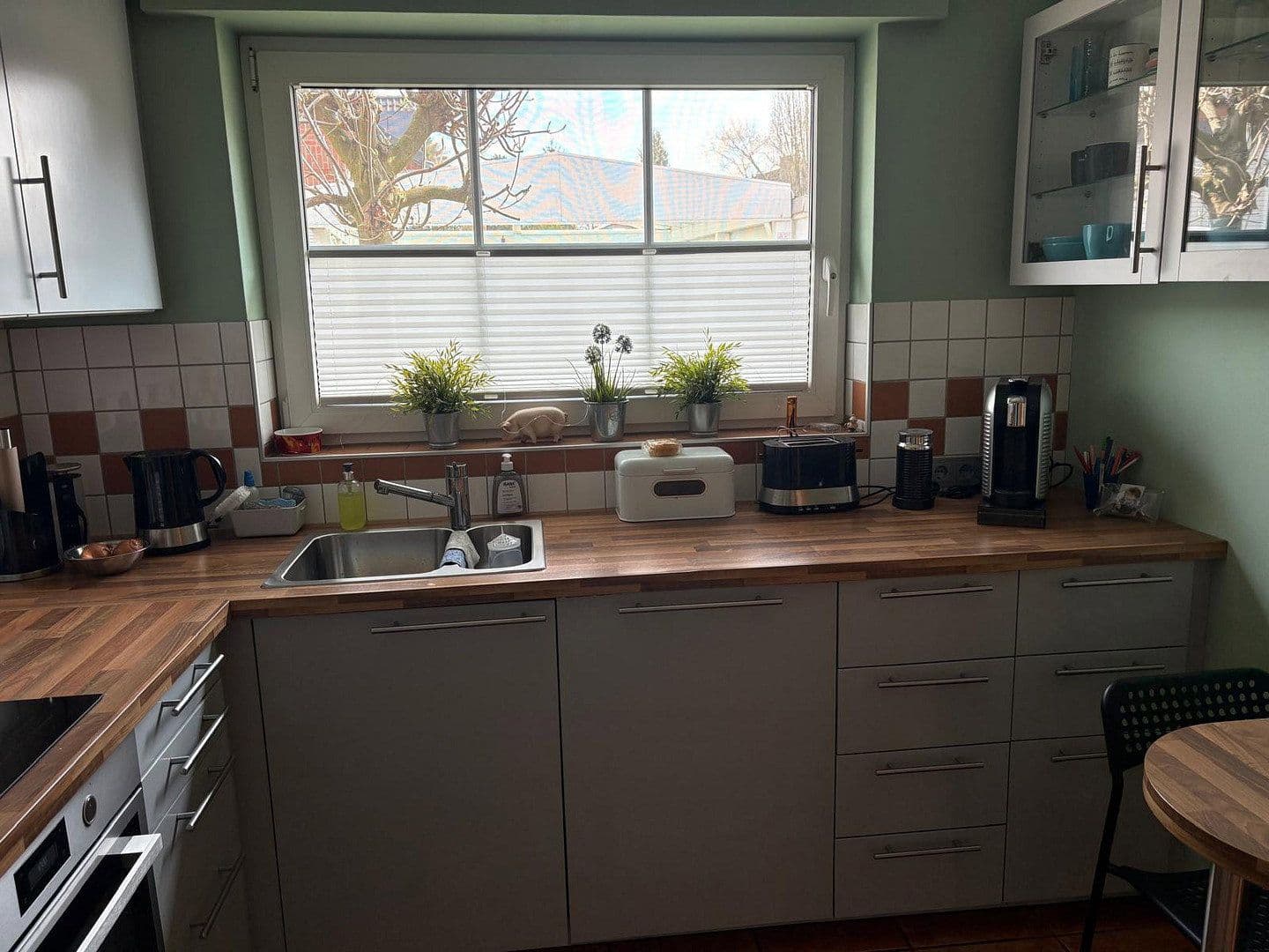 Predaj domu 150 m², pozemok 231 m², Dorfstraße, Duisburg, Severné Porýnie - Westfálsko Predaj domu 150 m², pozemok 231 m², Dorfstraße, Duisburg, Severné Porýnie - Westfálsko