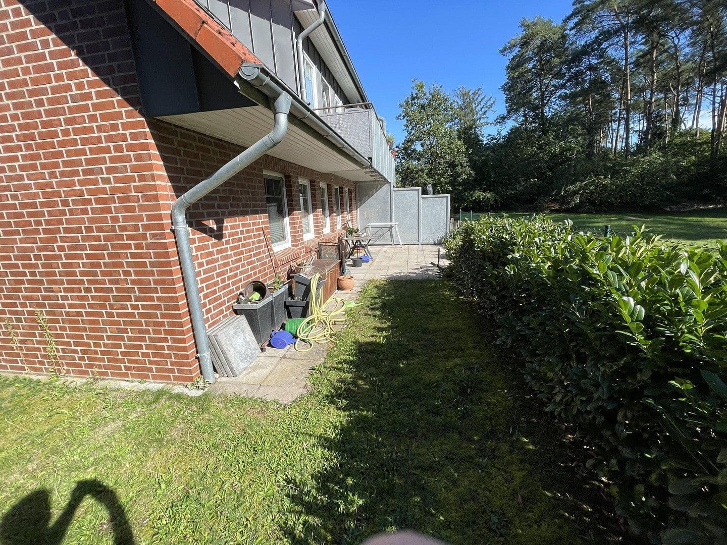 Prenájom bytu 3-izbový 74 m², Hellwege, Dolné Sasko Prenájom bytu 3-izbový 74 m², Hellwege, Dolné Sasko