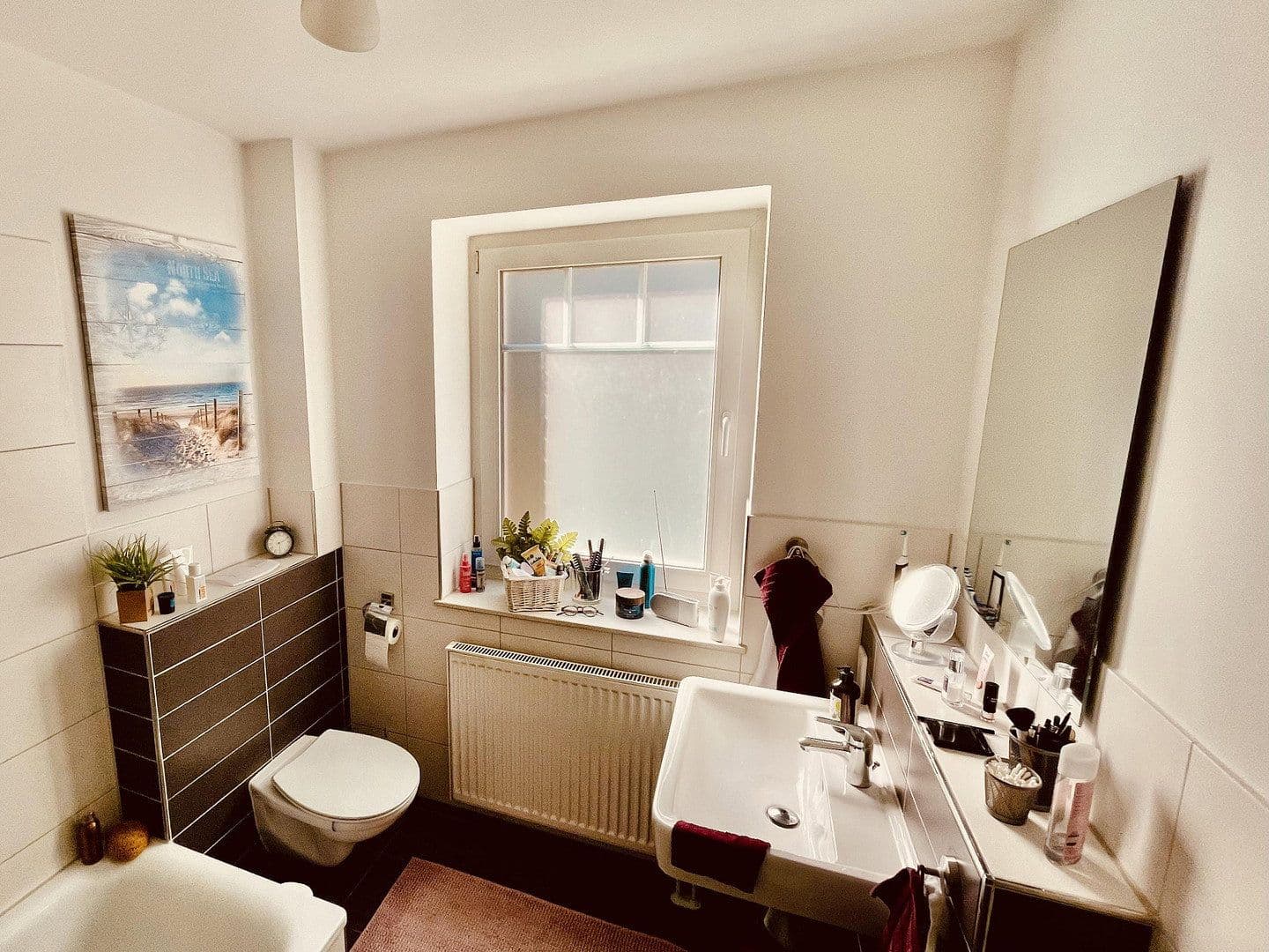 Prenájom bytu 3-izbový 74 m², Hellwege, Dolné Sasko Prenájom bytu 3-izbový 74 m², Hellwege, Dolné Sasko