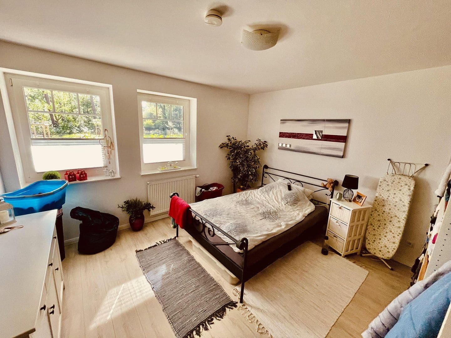 Prenájom bytu 3-izbový 74 m², Hellwege, Dolné Sasko Prenájom bytu 3-izbový 74 m², Hellwege, Dolné Sasko