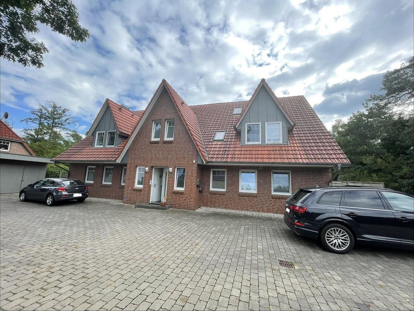 Prenájom bytu 3-izbový 74 m², Hellwege, Dolné Sasko Prenájom bytu 3-izbový 74 m², Hellwege, Dolné Sasko