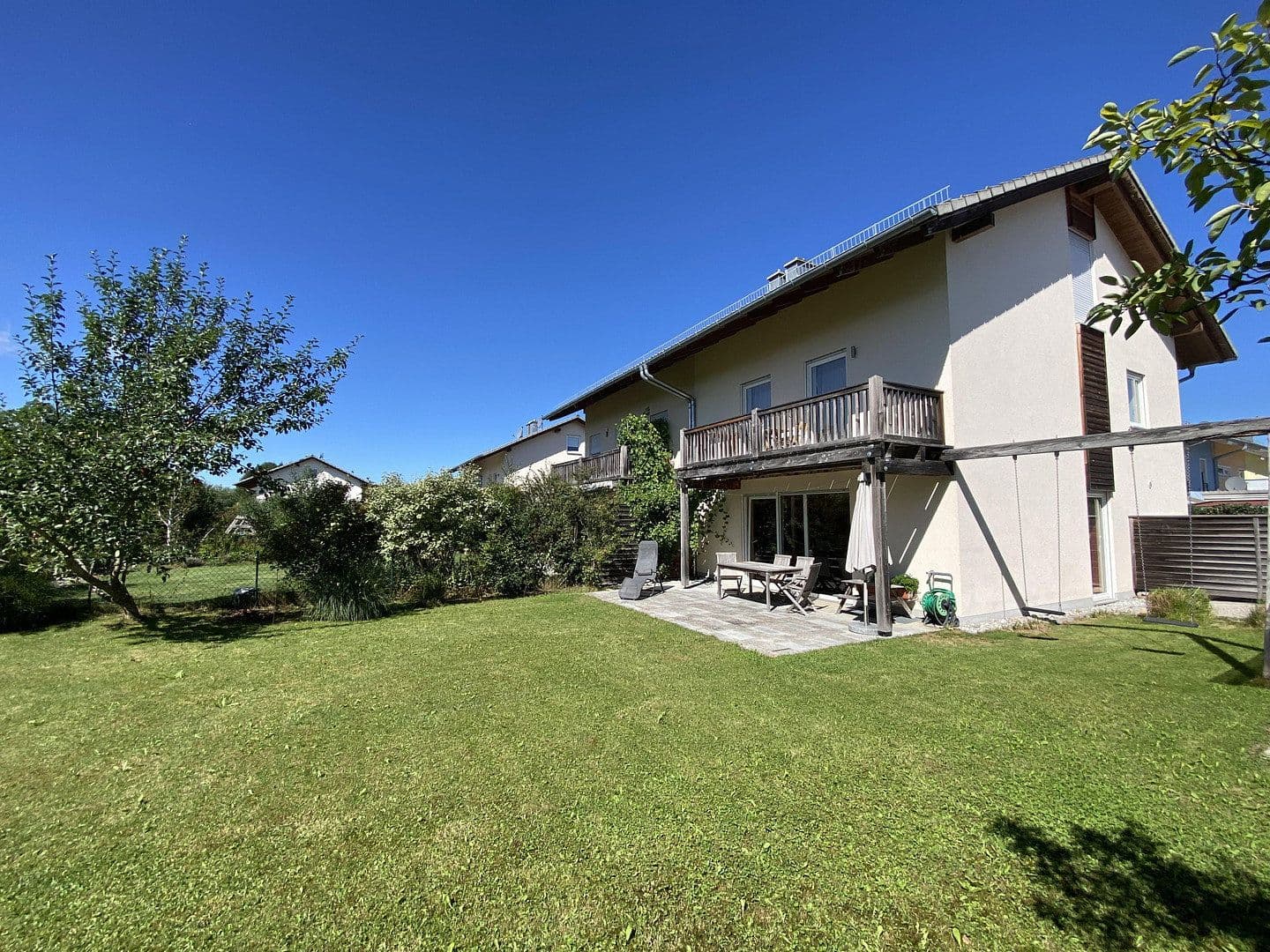 Predaj domu 152 m², pozemok 372 m², Bad Tölz, Bavorsko Predaj domu 152 m², pozemok 372 m², Bad Tölz, Bavorsko