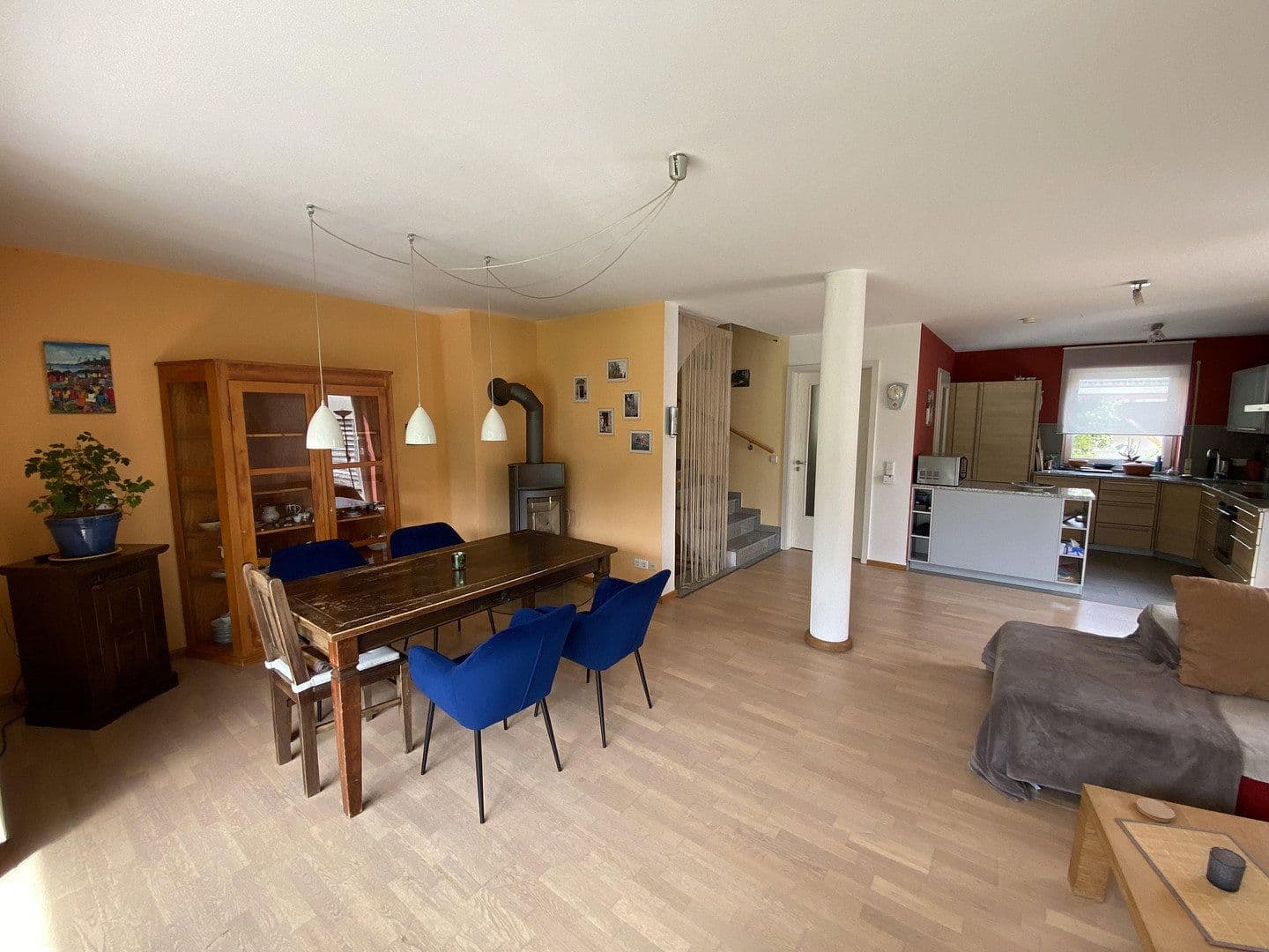 Predaj domu 152 m², pozemok 372 m², Bad Tölz, Bavorsko Predaj domu 152 m², pozemok 372 m², Bad Tölz, Bavorsko