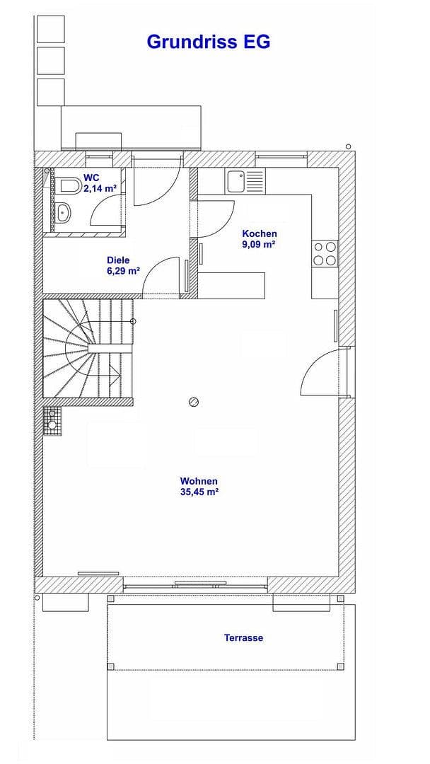 Predaj domu 152 m², pozemok 372 m², Bad Tölz, Bavorsko Predaj domu 152 m², pozemok 372 m², Bad Tölz, Bavorsko