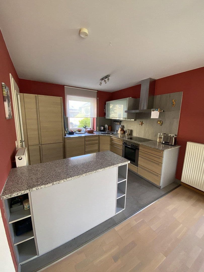 Predaj domu 152 m², pozemok 372 m², Bad Tölz, Bavorsko Predaj domu 152 m², pozemok 372 m², Bad Tölz, Bavorsko