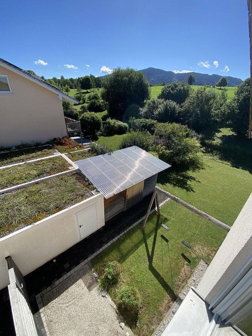 Predaj domu 152 m², pozemok 372 m², Bad Tölz, Bavorsko Predaj domu 152 m², pozemok 372 m², Bad Tölz, Bavorsko