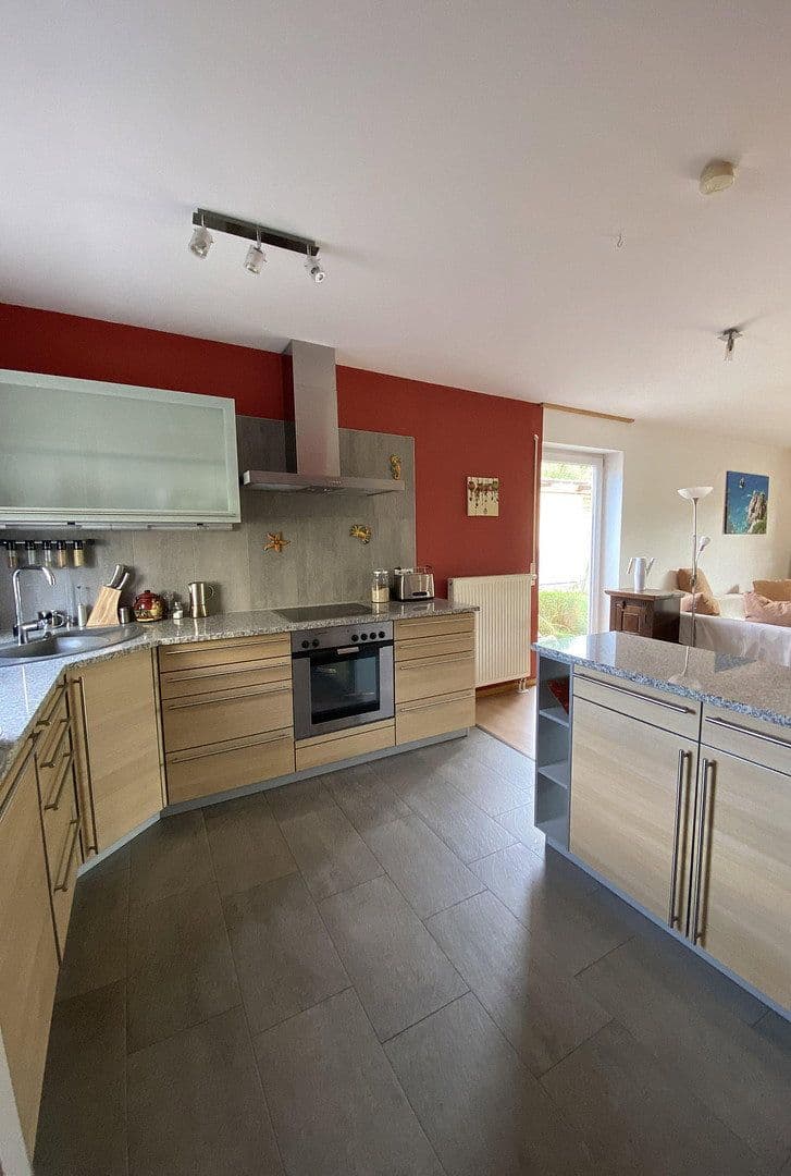 Predaj domu 152 m², pozemok 372 m², Bad Tölz, Bavorsko Predaj domu 152 m², pozemok 372 m², Bad Tölz, Bavorsko