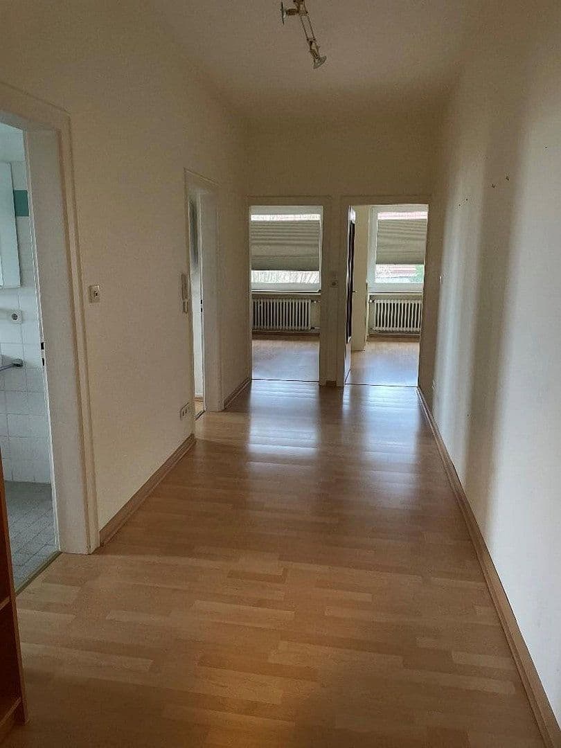 Prenájom bytu 2-izbový 64 m², Bünde, Severné Porýnie - Westfálsko Prenájom bytu 2-izbový 64 m², Bünde, Severné Porýnie - Westfálsko