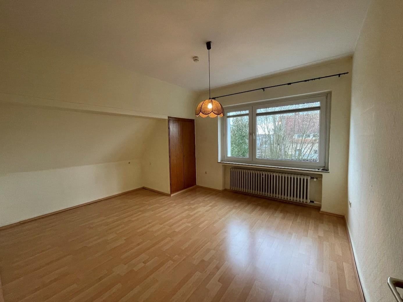 Prenájom bytu 2-izbový 64 m², Bünde, Severné Porýnie - Westfálsko Prenájom bytu 2-izbový 64 m², Bünde, Severné Porýnie - Westfálsko
