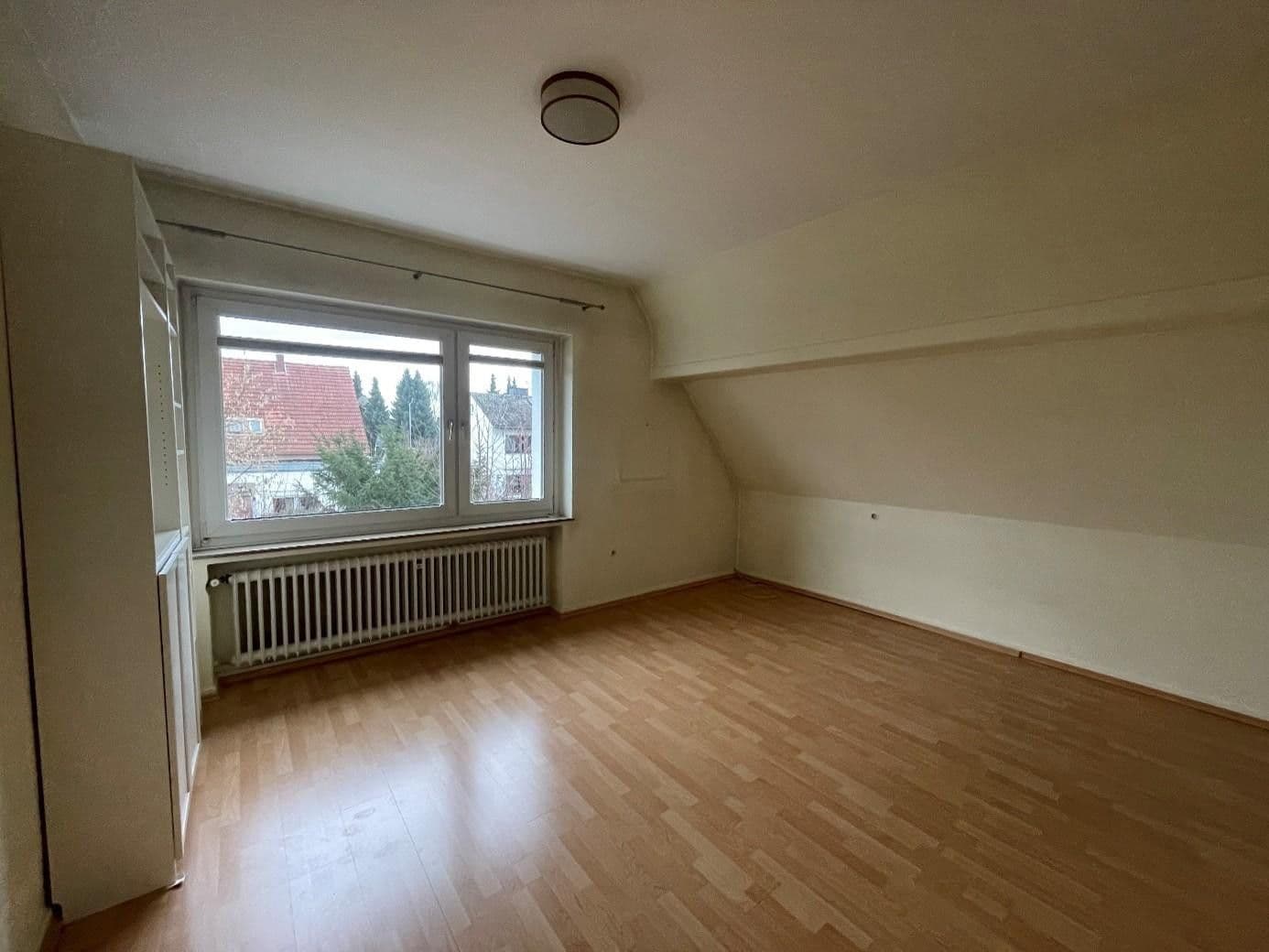Prenájom bytu 2-izbový 64 m², Bünde, Severné Porýnie - Westfálsko Prenájom bytu 2-izbový 64 m², Bünde, Severné Porýnie - Westfálsko