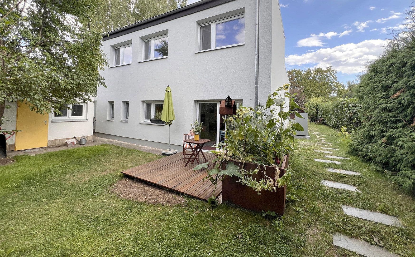Predaj domu 141 m², pozemok 651 m², Berlin, Berlín Predaj domu 141 m², pozemok 651 m², Berlin, Berlín