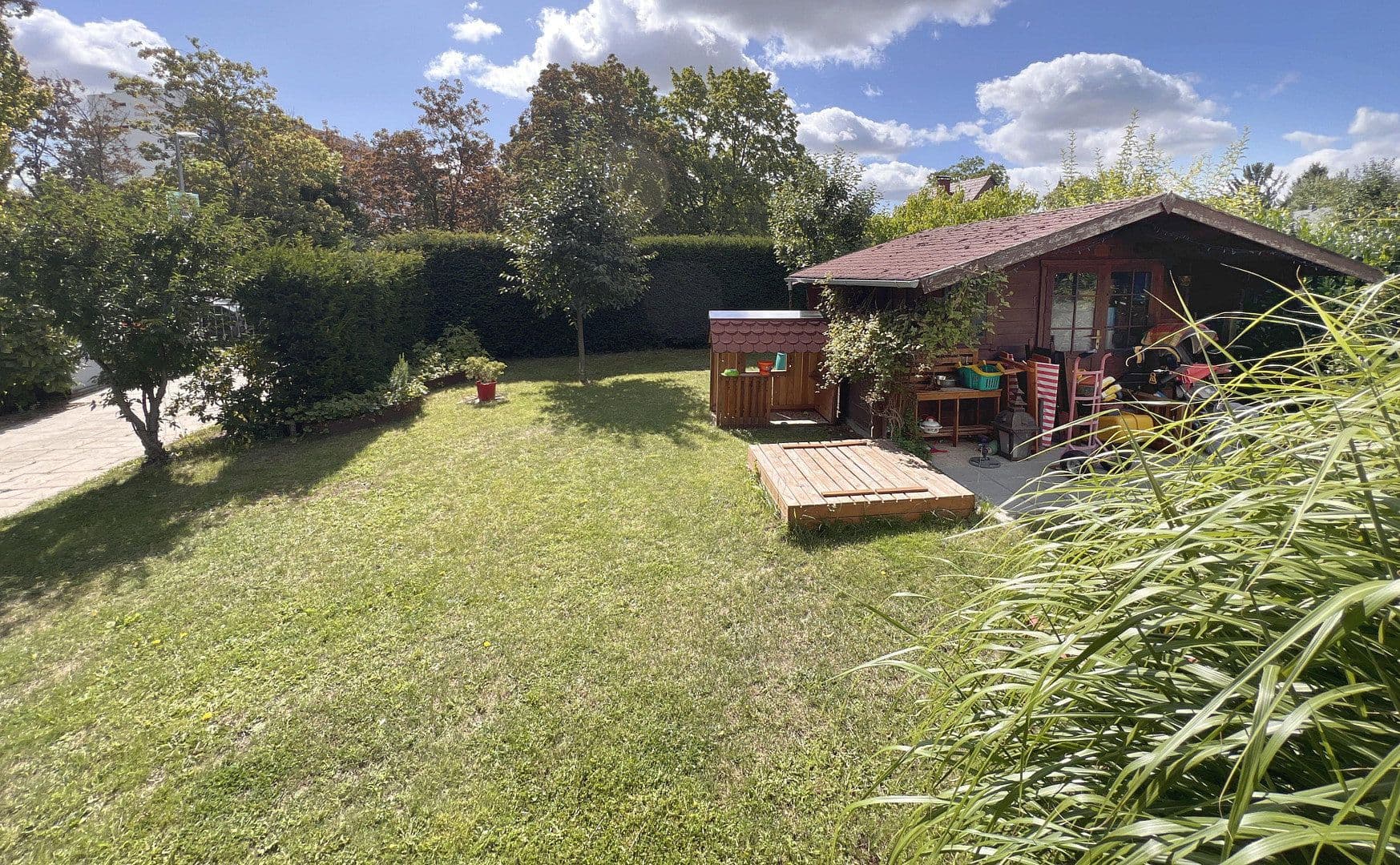 Predaj domu 141 m², pozemok 651 m², Berlin, Berlín Predaj domu 141 m², pozemok 651 m², Berlin, Berlín