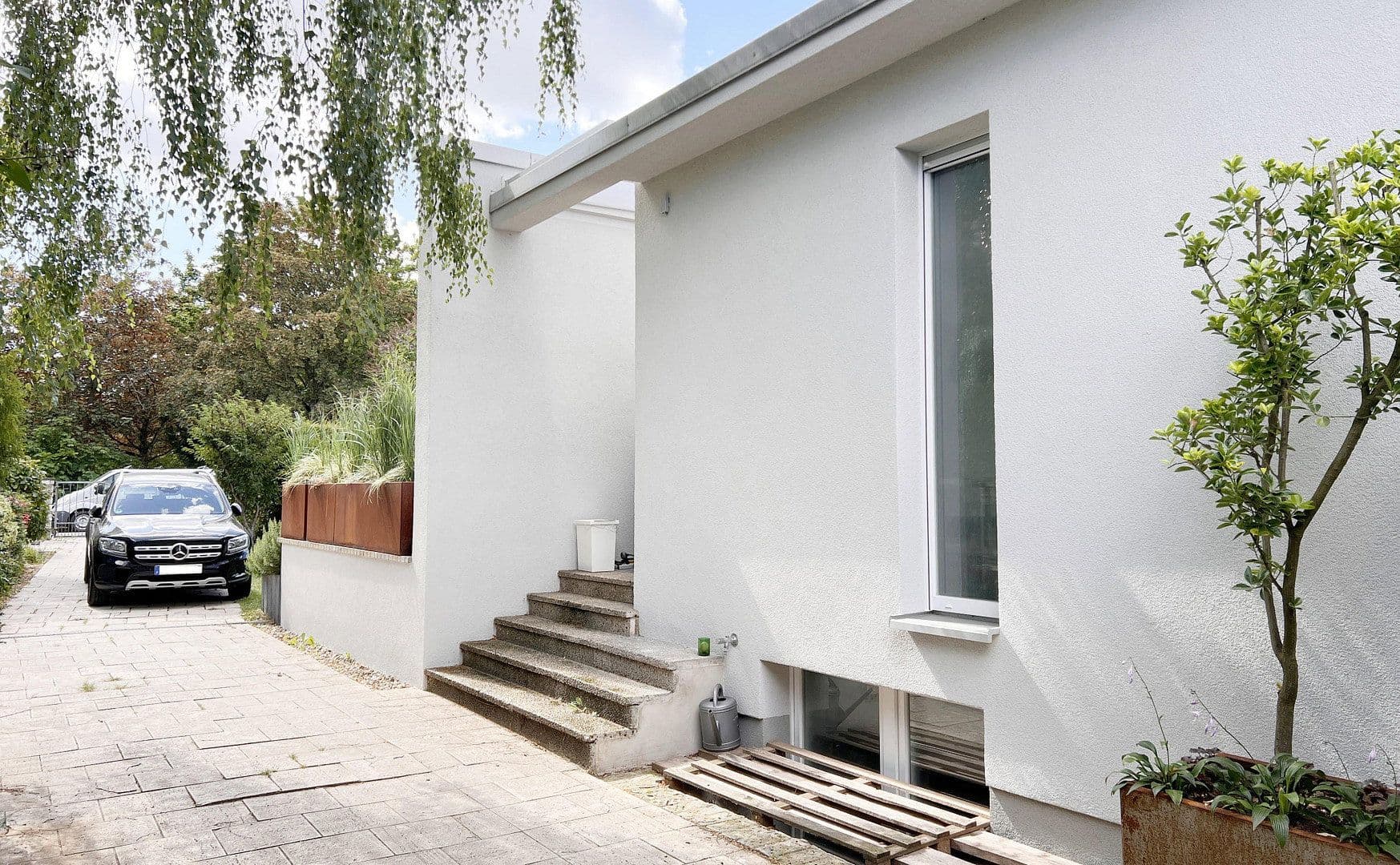 Predaj domu 141 m², pozemok 651 m², Berlin, Berlín Predaj domu 141 m², pozemok 651 m², Berlin, Berlín