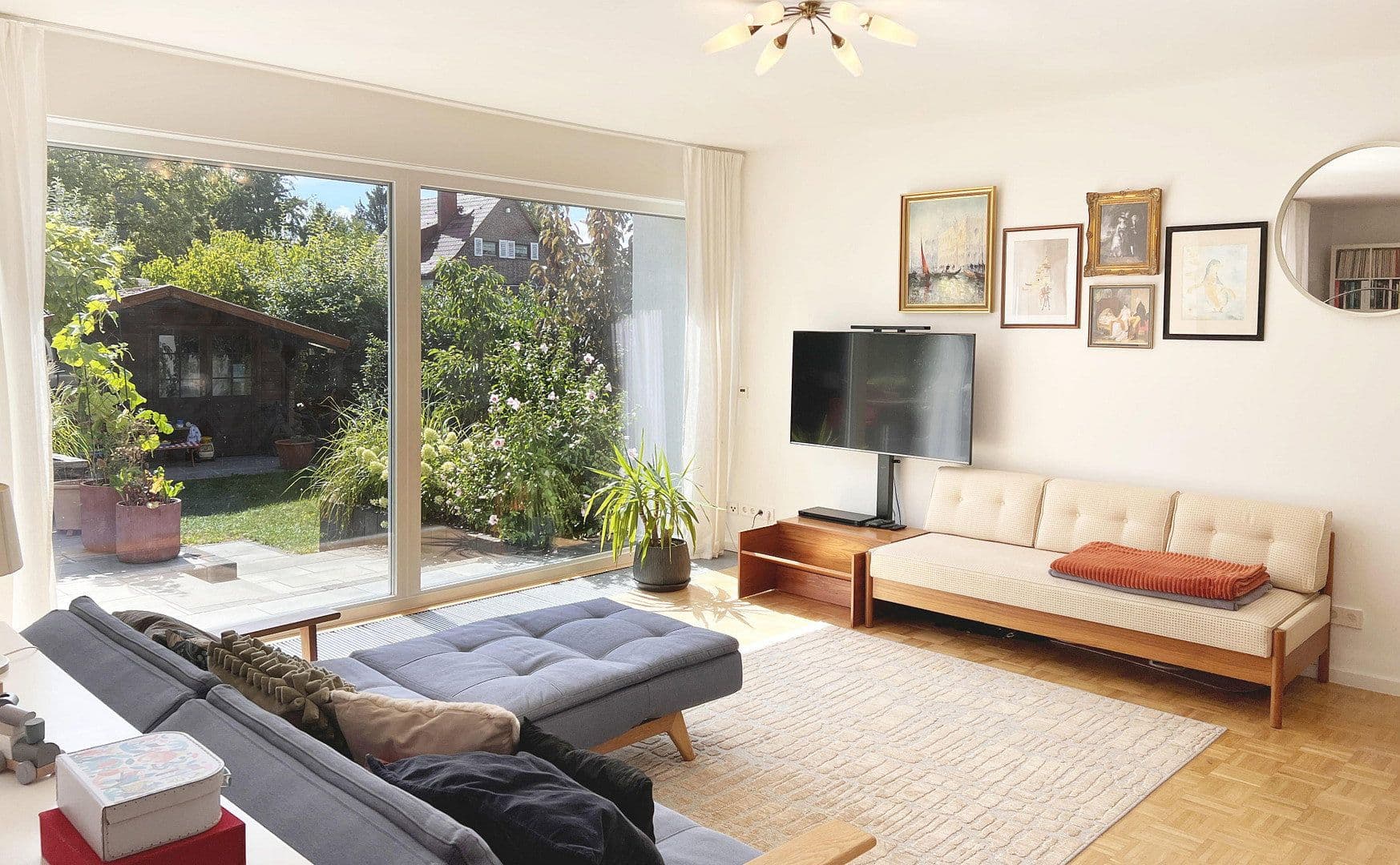 Predaj domu 141 m², pozemok 651 m², Berlin, Berlín Predaj domu 141 m², pozemok 651 m², Berlin, Berlín