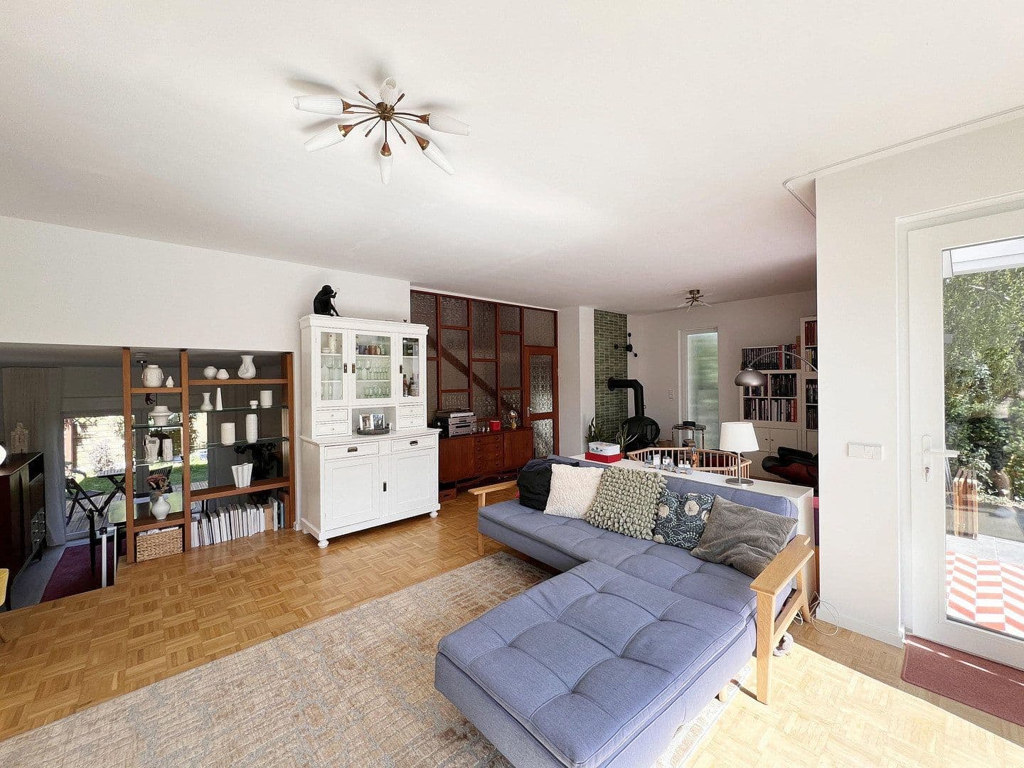 Predaj domu 141 m², pozemok 651 m², Berlin, Berlín Predaj domu 141 m², pozemok 651 m², Berlin, Berlín