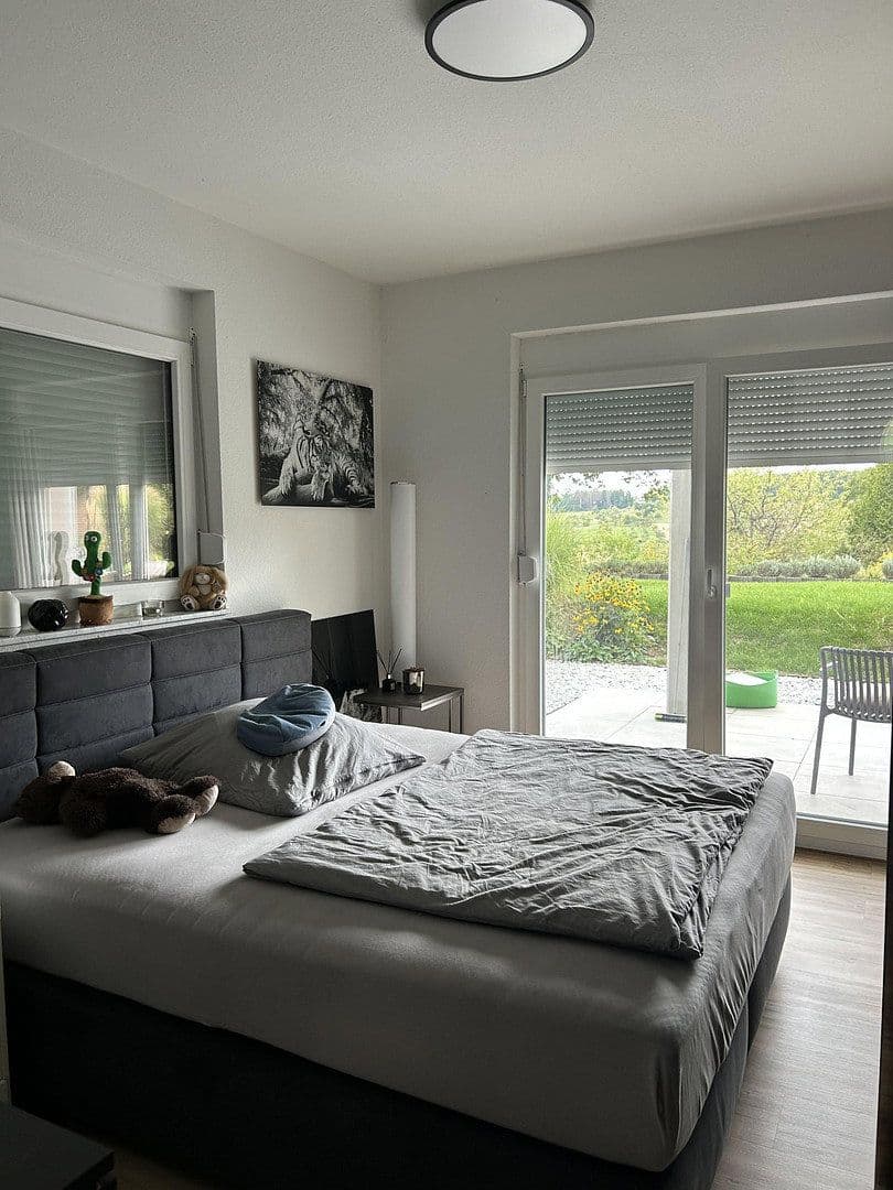 Predaj domu 218 m², pozemok 296 m², Oberweiler 35, Pliezhausen, Bádensko-Wurttembersko Predaj domu 218 m², pozemok 296 m², Oberweiler 35, Pliezhausen, Bádensko-Wurttembersko