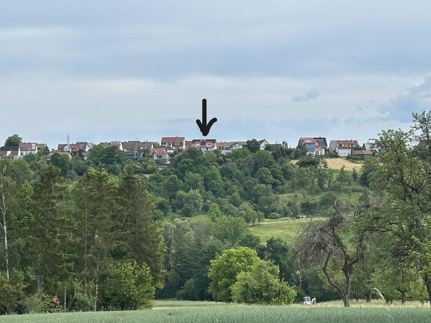 Predaj domu 218 m², pozemok 296 m², Oberweiler 35, Pliezhausen, Bádensko-Wurttembersko Predaj domu 218 m², pozemok 296 m², Oberweiler 35, Pliezhausen, Bádensko-Wurttembersko