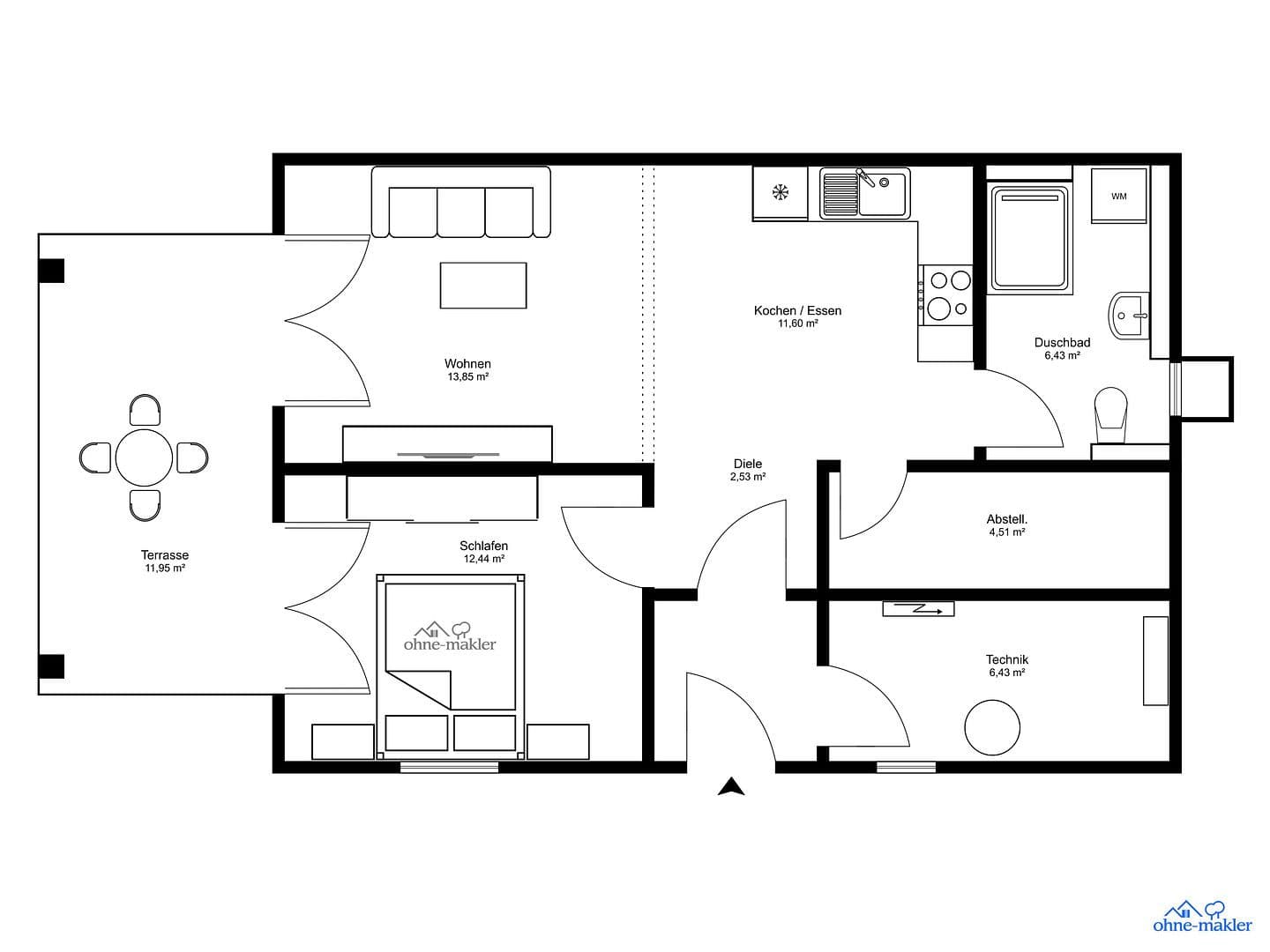 Predaj domu 218 m², pozemok 296 m², Oberweiler 35, Pliezhausen, Bádensko-Wurttembersko Predaj domu 218 m², pozemok 296 m², Oberweiler 35, Pliezhausen, Bádensko-Wurttembersko