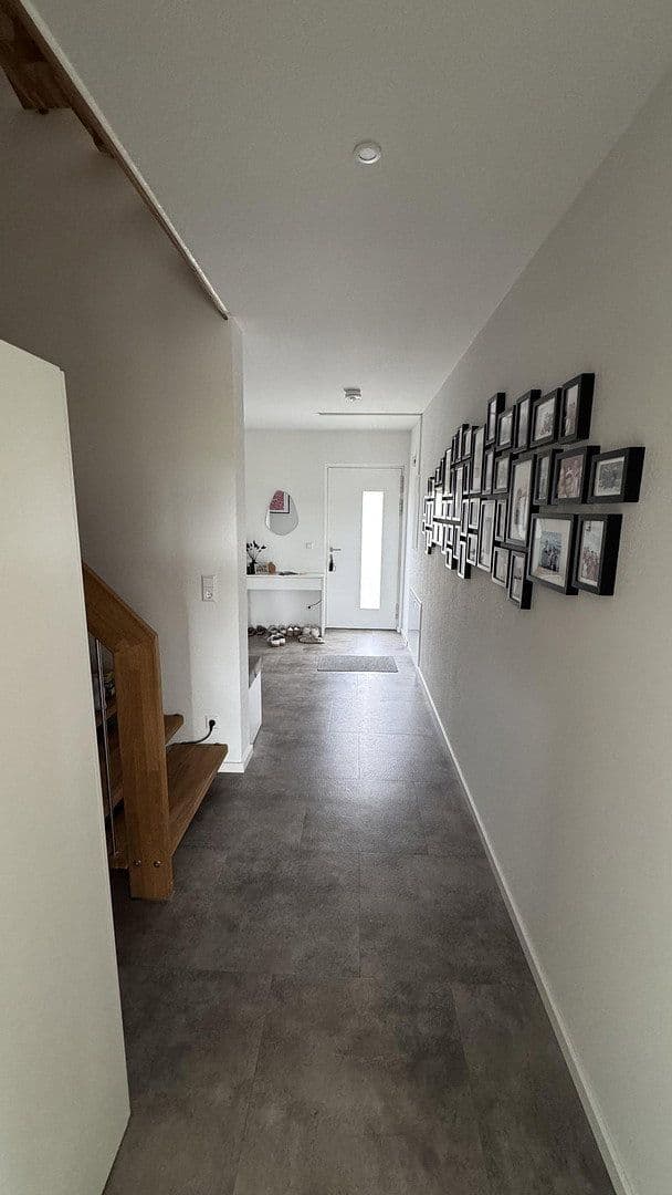 Predaj domu 218 m², pozemok 296 m², Oberweiler 35, Pliezhausen, Bádensko-Wurttembersko Predaj domu 218 m², pozemok 296 m², Oberweiler 35, Pliezhausen, Bádensko-Wurttembersko