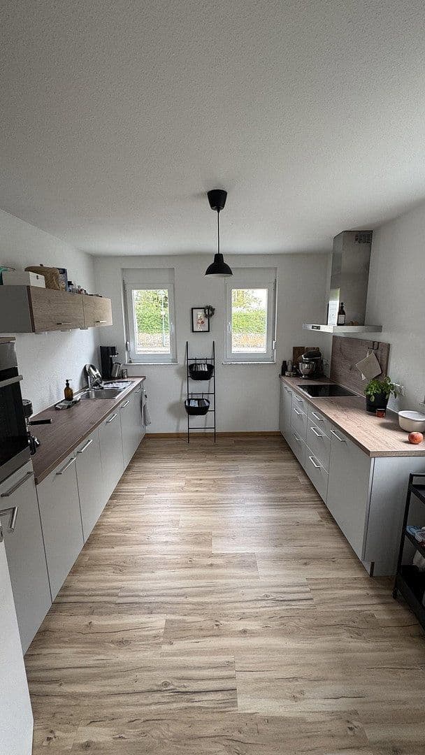 Predaj domu 218 m², pozemok 296 m², Oberweiler 35, Pliezhausen, Bádensko-Wurttembersko Predaj domu 218 m², pozemok 296 m², Oberweiler 35, Pliezhausen, Bádensko-Wurttembersko