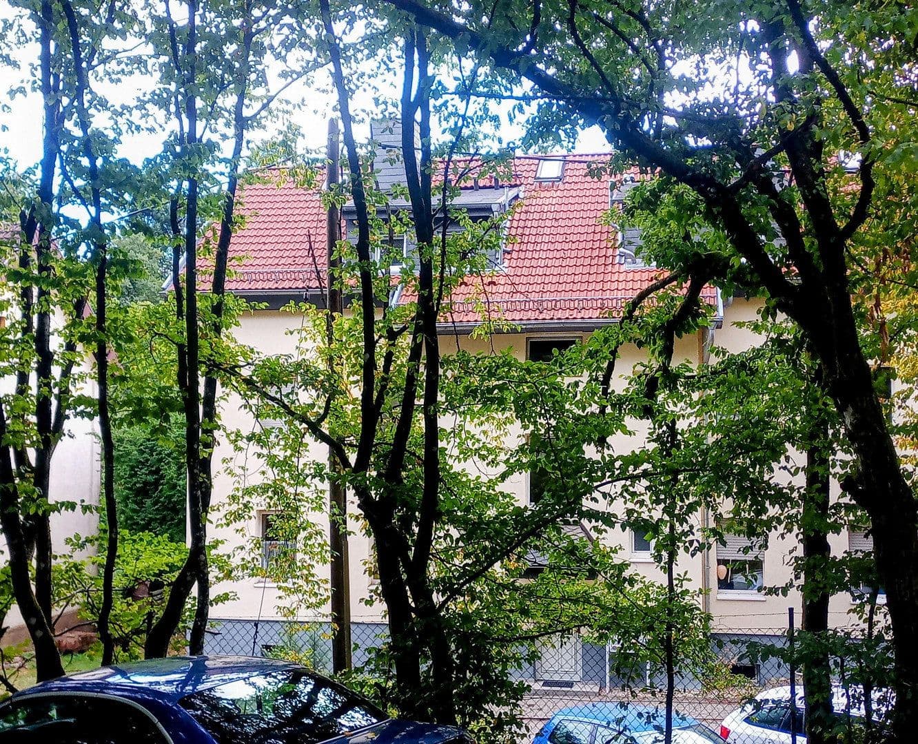 Predaj bytu 2-izbový 50 m², Oberursel (Taunus), Hesensko Predaj bytu 2-izbový 50 m², Oberursel (Taunus), Hesensko