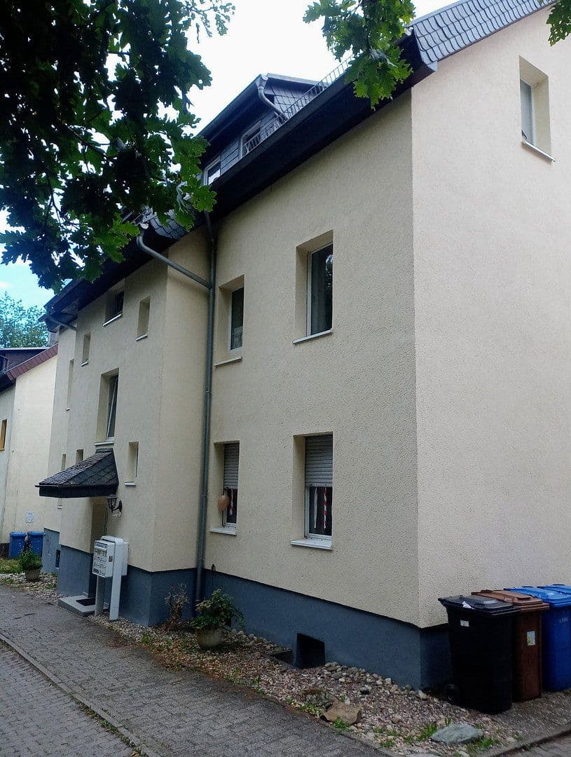 Predaj bytu 2-izbový 50 m², Oberursel (Taunus), Hesensko Predaj bytu 2-izbový 50 m², Oberursel (Taunus), Hesensko