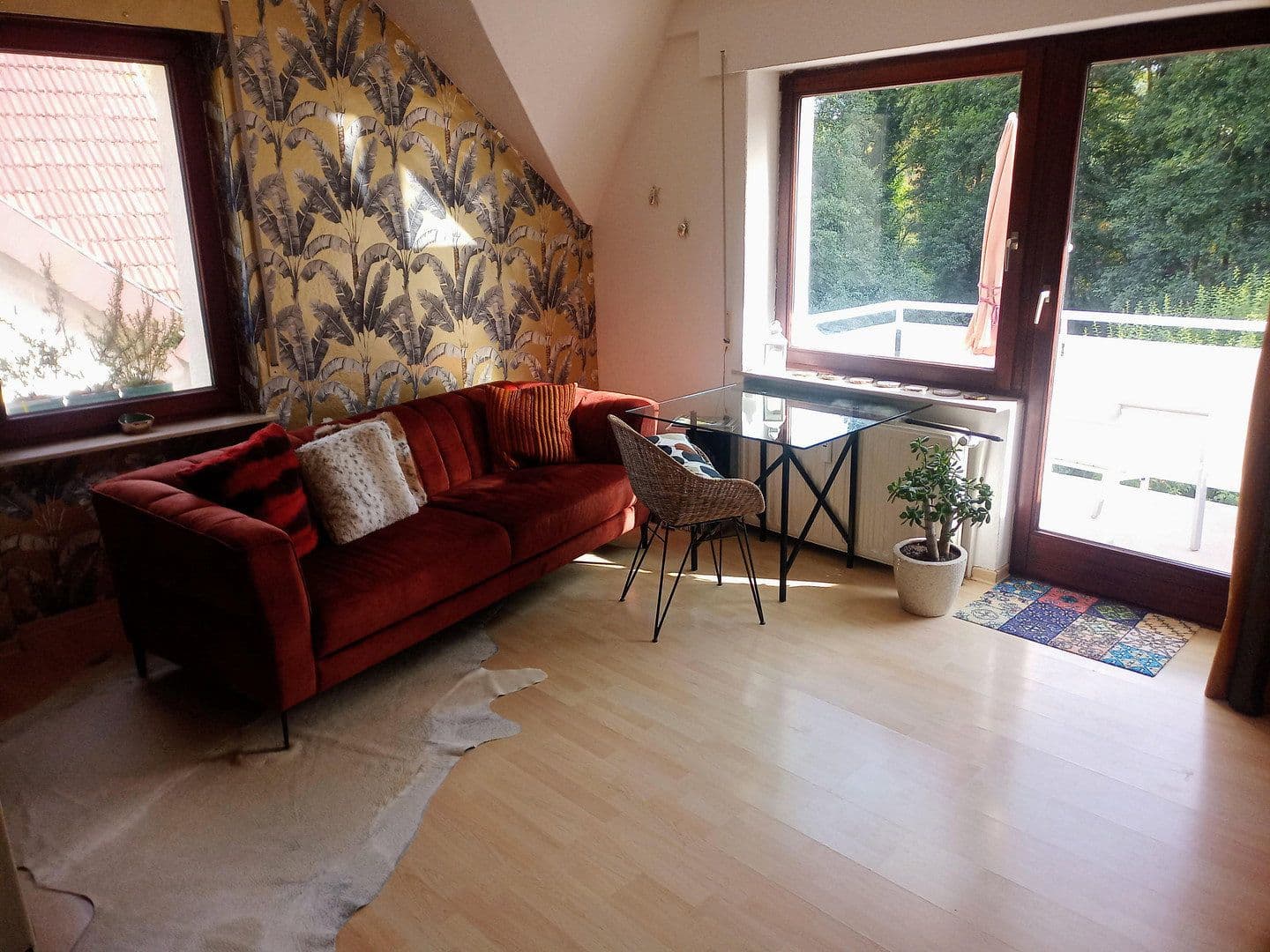 Predaj bytu 2-izbový 50 m², Oberursel (Taunus), Hesensko Predaj bytu 2-izbový 50 m², Oberursel (Taunus), Hesensko