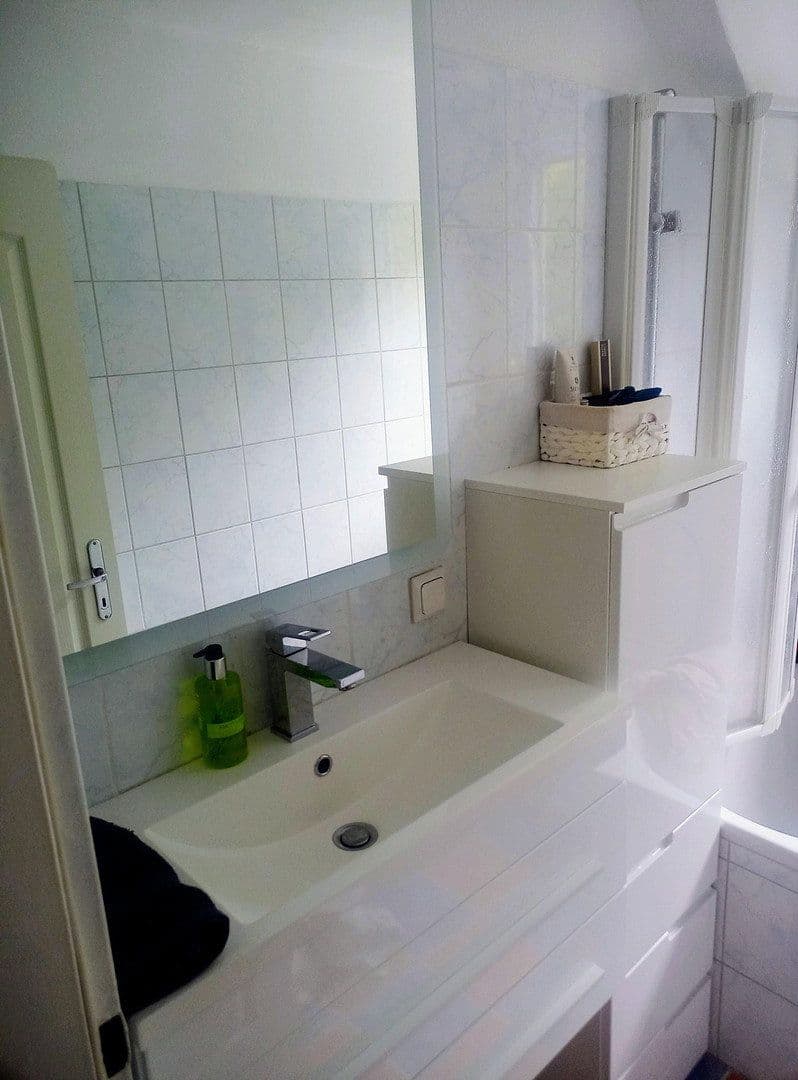Predaj bytu 2-izbový 50 m², Oberursel (Taunus), Hesensko Predaj bytu 2-izbový 50 m², Oberursel (Taunus), Hesensko