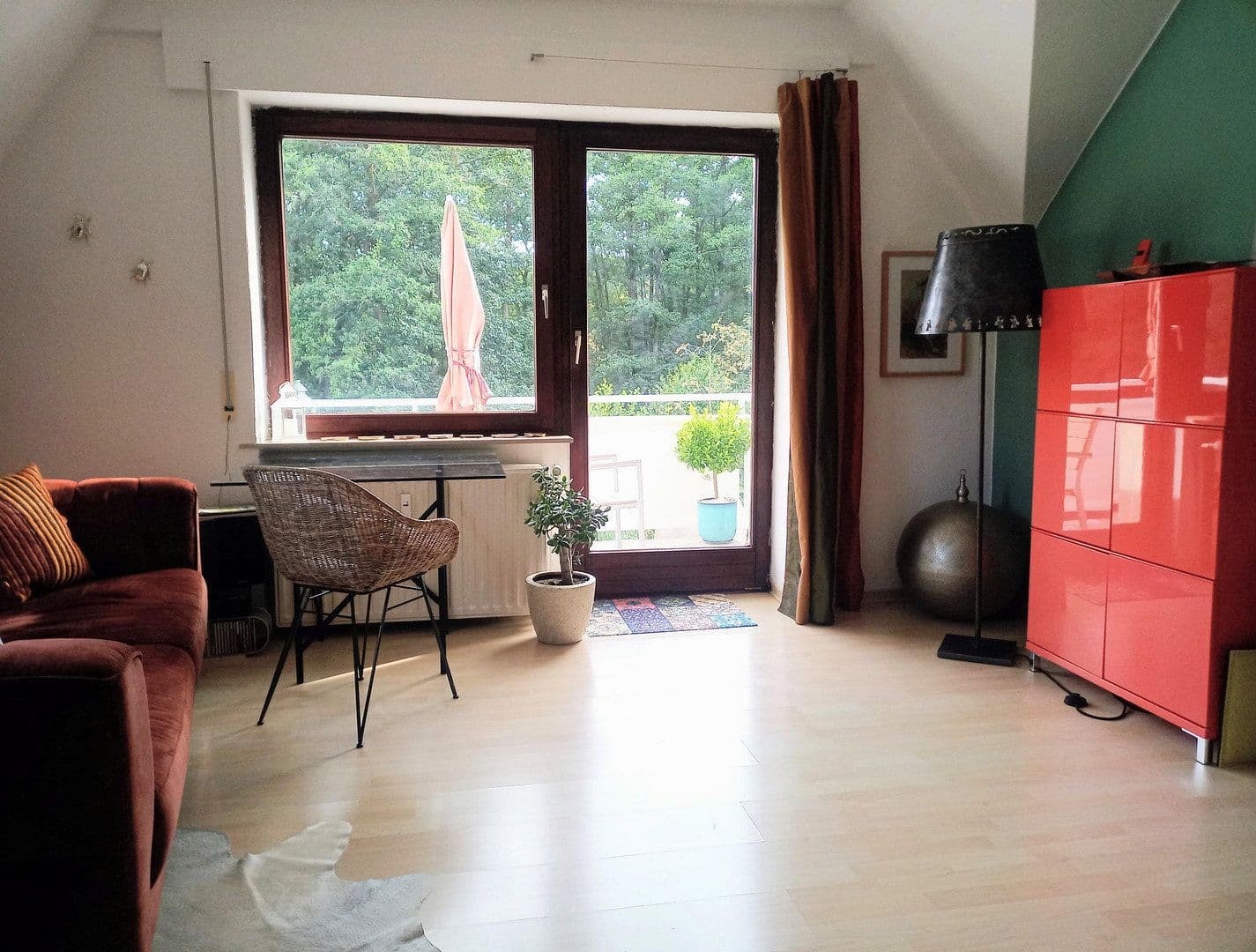 Predaj bytu 2-izbový 50 m², Oberursel (Taunus), Hesensko Predaj bytu 2-izbový 50 m², Oberursel (Taunus), Hesensko