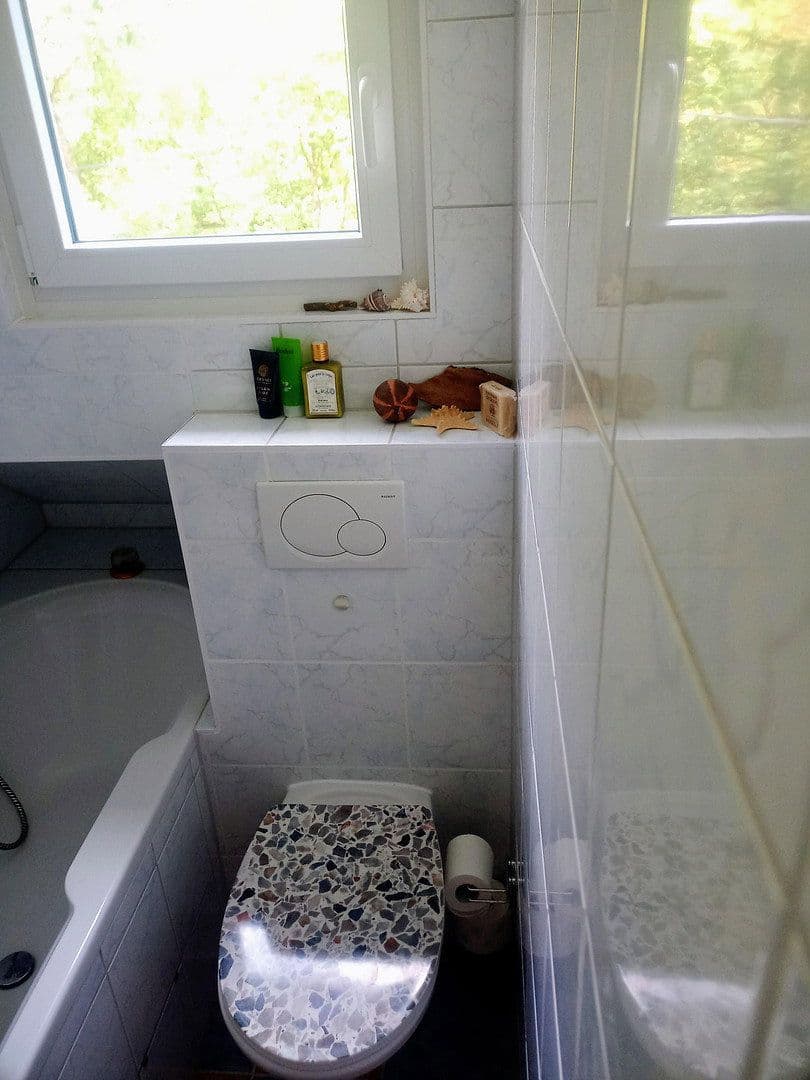 Predaj bytu 2-izbový 50 m², Oberursel (Taunus), Hesensko Predaj bytu 2-izbový 50 m², Oberursel (Taunus), Hesensko