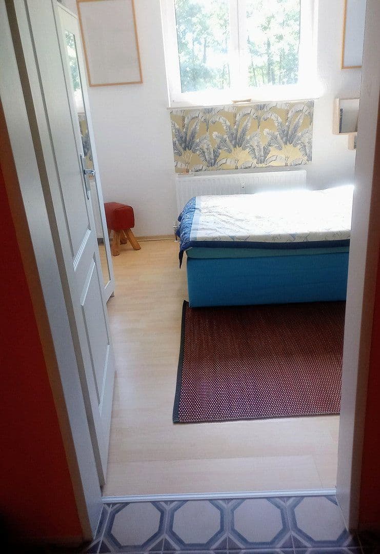 Predaj bytu 2-izbový 50 m², Oberursel (Taunus), Hesensko Predaj bytu 2-izbový 50 m², Oberursel (Taunus), Hesensko