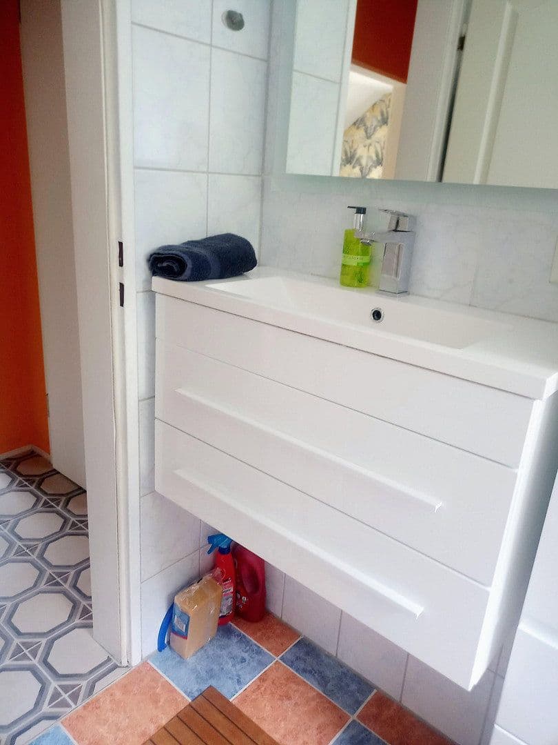 Predaj bytu 2-izbový 50 m², Oberursel (Taunus), Hesensko Predaj bytu 2-izbový 50 m², Oberursel (Taunus), Hesensko