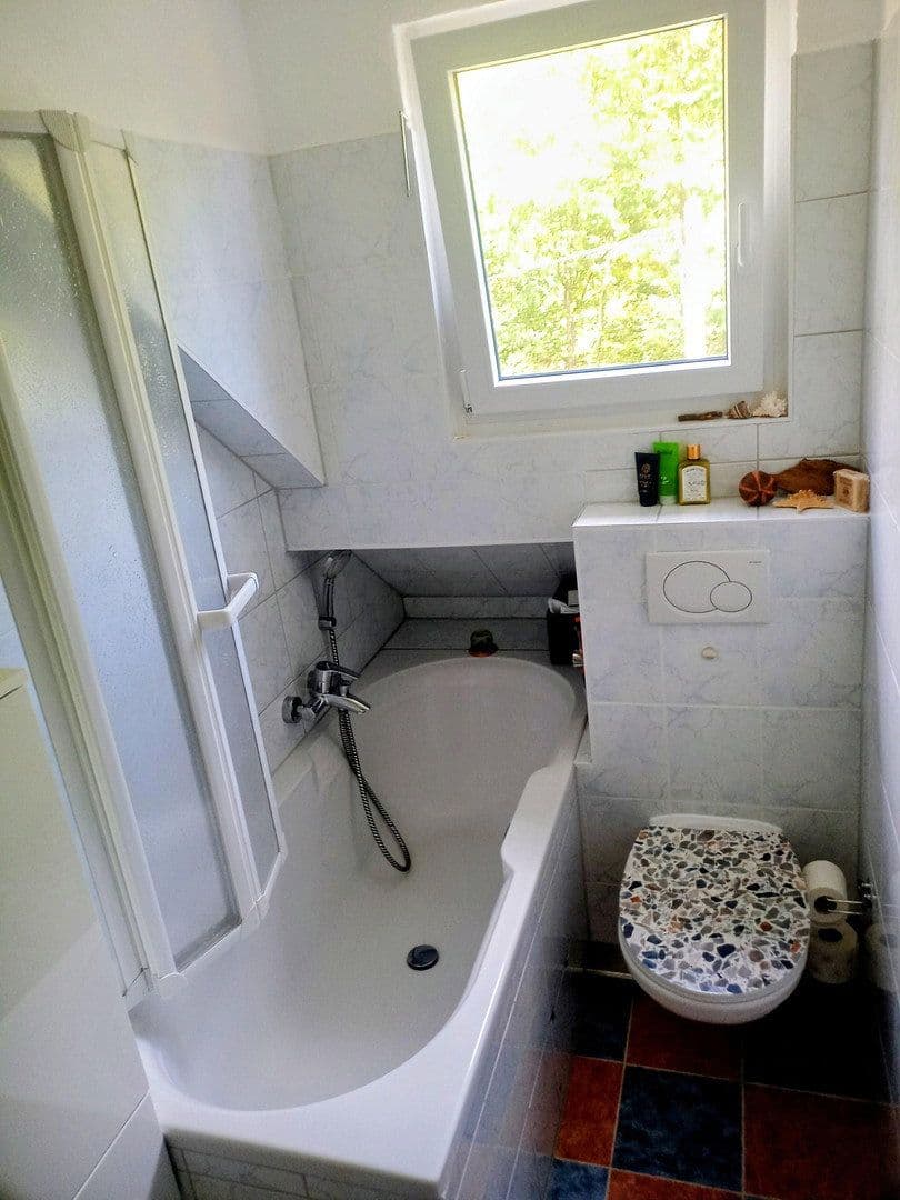 Predaj bytu 2-izbový 50 m², Oberursel (Taunus), Hesensko Predaj bytu 2-izbový 50 m², Oberursel (Taunus), Hesensko