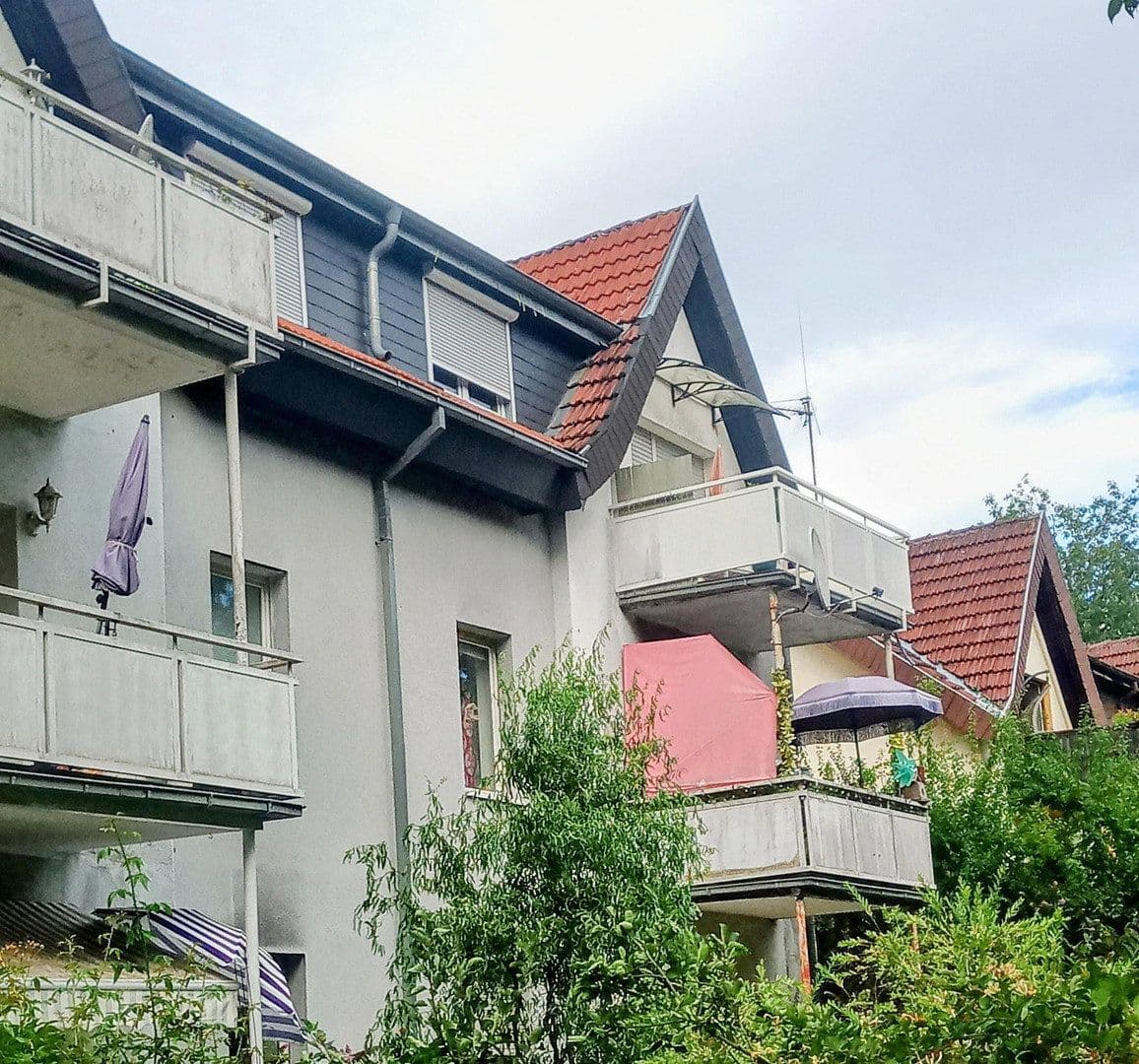 Predaj bytu 2-izbový 50 m², Oberursel (Taunus), Hesensko Predaj bytu 2-izbový 50 m², Oberursel (Taunus), Hesensko