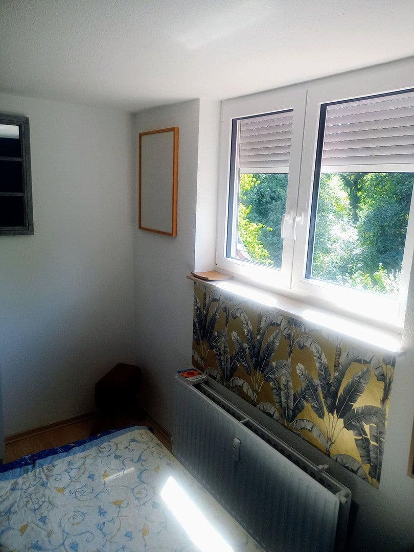 Predaj bytu 2-izbový 50 m², Oberursel (Taunus), Hesensko Predaj bytu 2-izbový 50 m², Oberursel (Taunus), Hesensko