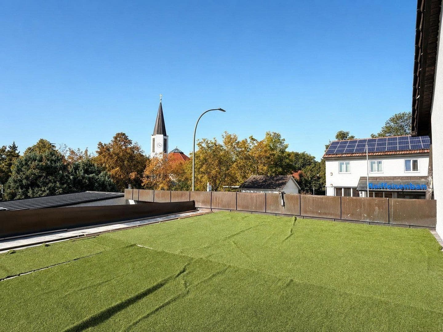 Prenájom bytu 5-izbový 115 m², Ergolding, Bavorsko Prenájom bytu 5-izbový 115 m², Ergolding, Bavorsko