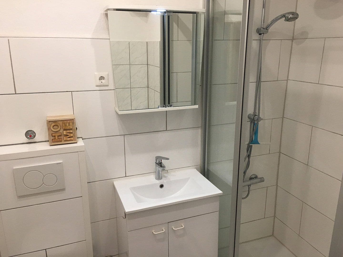 Prenájom bytu 1-izbový 40 m², Mörikestraße 12, Bad Wimpfen, Bádensko-Wurttembersko Prenájom bytu 1-izbový 40 m², Mörikestraße 12, Bad Wimpfen, Bádensko-Wurttembersko