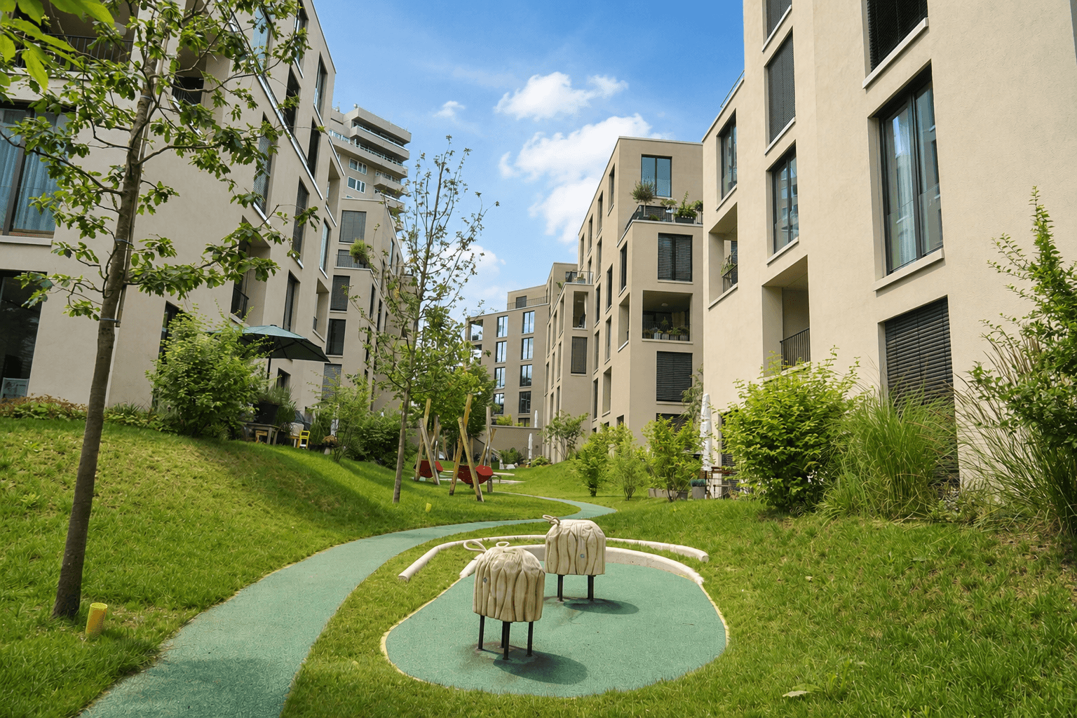 Predaj bytu 3-izbový 76 m², Stuttgart, Bádensko-Wurttembersko Predaj bytu 3-izbový 76 m², Stuttgart, Bádensko-Wurttembersko