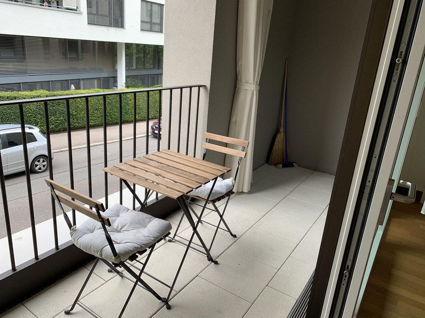 Predaj bytu 3-izbový 76 m², Stuttgart, Bádensko-Wurttembersko Predaj bytu 3-izbový 76 m², Stuttgart, Bádensko-Wurttembersko